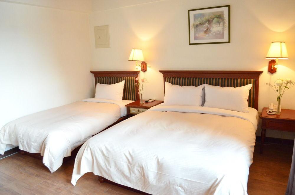 Kenting Holiday Hotel Heng-ch'un Exterior foto